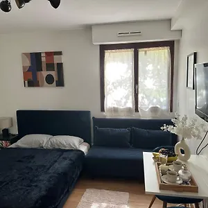 Cosy A 20 Min De Paris Antony